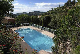 אפרטהוטל Les Terrasses De Cannes Mandelieu מראה חיצוני תמונה