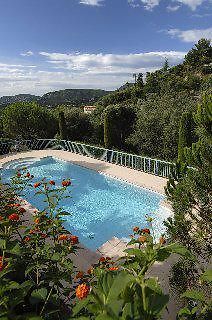 אפרטהוטל Les Terrasses De Cannes Mandelieu מראה חיצוני תמונה