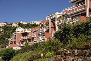 אפרטהוטל Les Terrasses De Cannes Mandelieu מראה חיצוני תמונה
