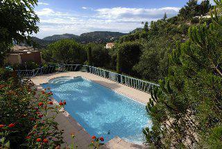 אפרטהוטל Les Terrasses De Cannes Mandelieu מראה חיצוני תמונה