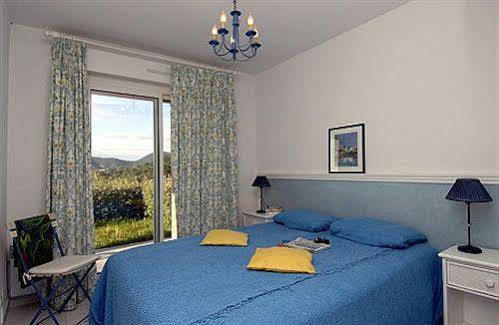 אפרטהוטל Les Terrasses De Cannes Mandelieu מראה חיצוני תמונה